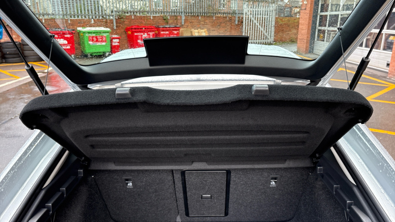 Skoda Octavia 1.5 TSI SE Technology 5dr Petrol Hatchback